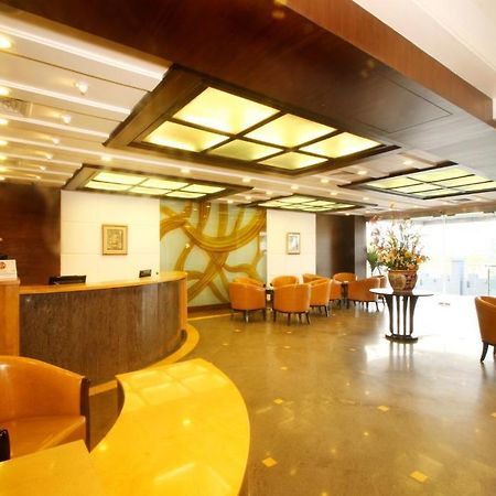 Ambience Executive Otel Pimpri-Chinchwad İç mekan fotoğraf