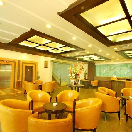 Ambience Executive Otel Pimpri-Chinchwad İç mekan fotoğraf