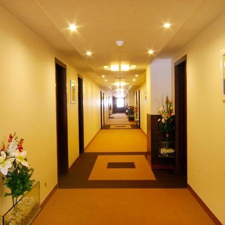 Ambience Executive Otel Pimpri-Chinchwad İç mekan fotoğraf