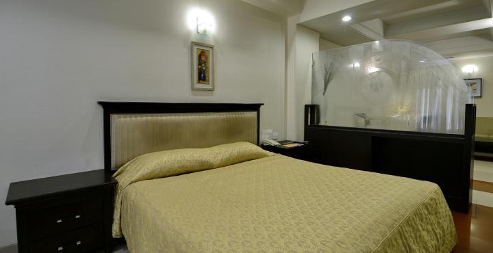 Ambience Executive Otel Pimpri-Chinchwad Dış mekan fotoğraf