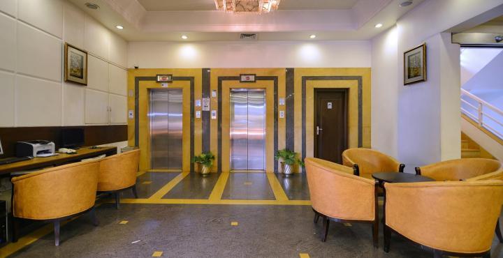 Ambience Executive Otel Pimpri-Chinchwad Dış mekan fotoğraf