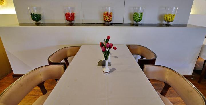 Ambience Executive Otel Pimpri-Chinchwad Dış mekan fotoğraf