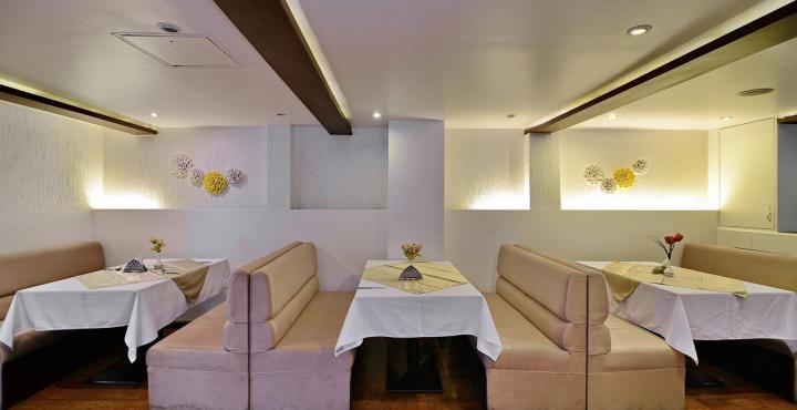 Ambience Executive Otel Pimpri-Chinchwad Dış mekan fotoğraf