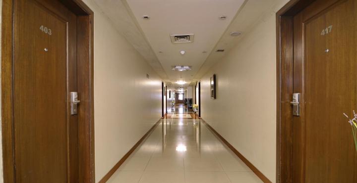 Ambience Executive Otel Pimpri-Chinchwad Dış mekan fotoğraf