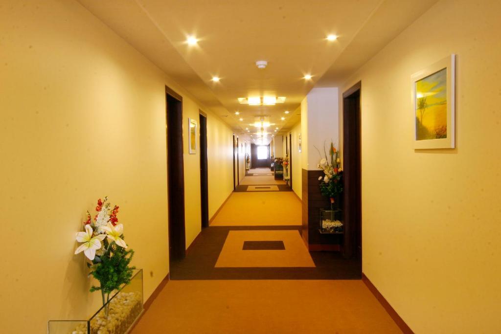 Ambience Executive Otel Pimpri-Chinchwad İç mekan fotoğraf