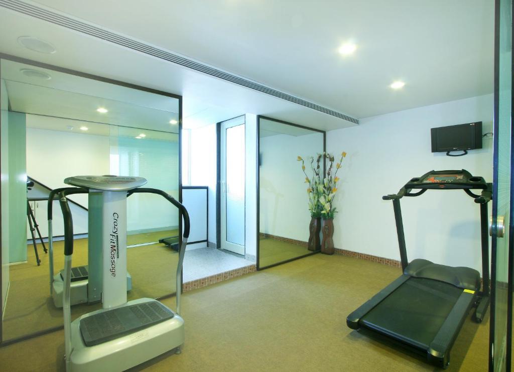Ambience Executive Otel Pimpri-Chinchwad Konforlar fotoğraf